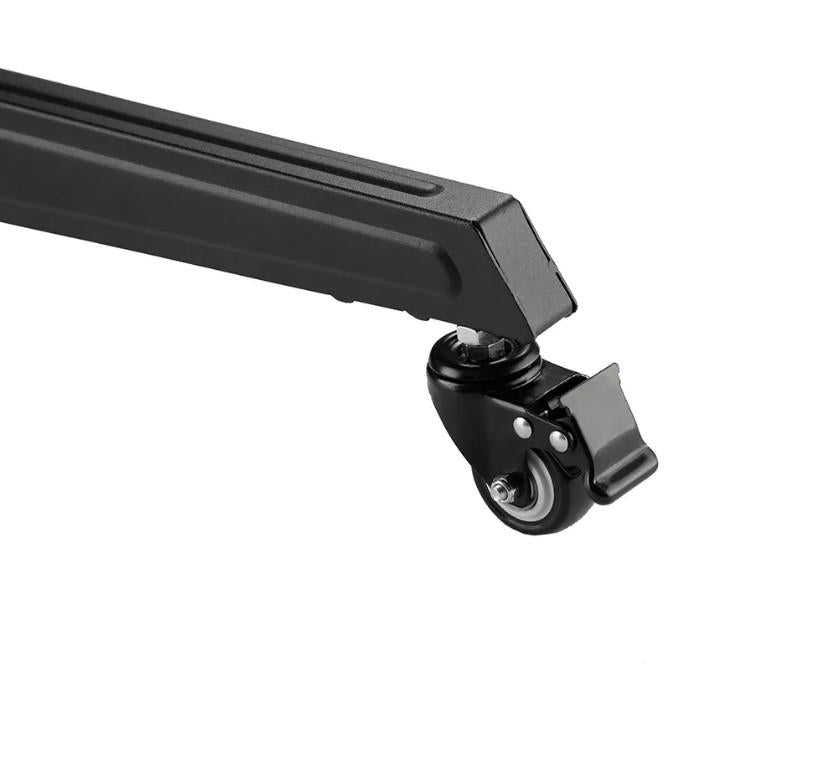 Neomounts Stand podea mobil/fix NM 37"-70" 50kg ng
