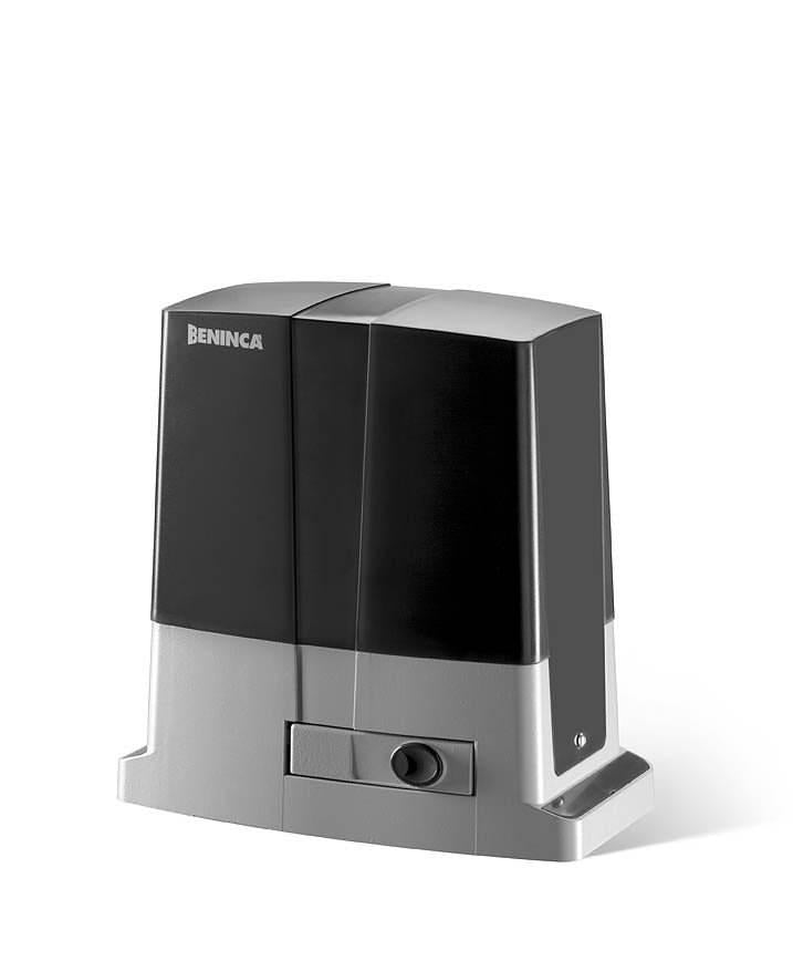Kit Automatizare pentru Porti Culisante (Kit automatizare pentru porti culisante Beninca)