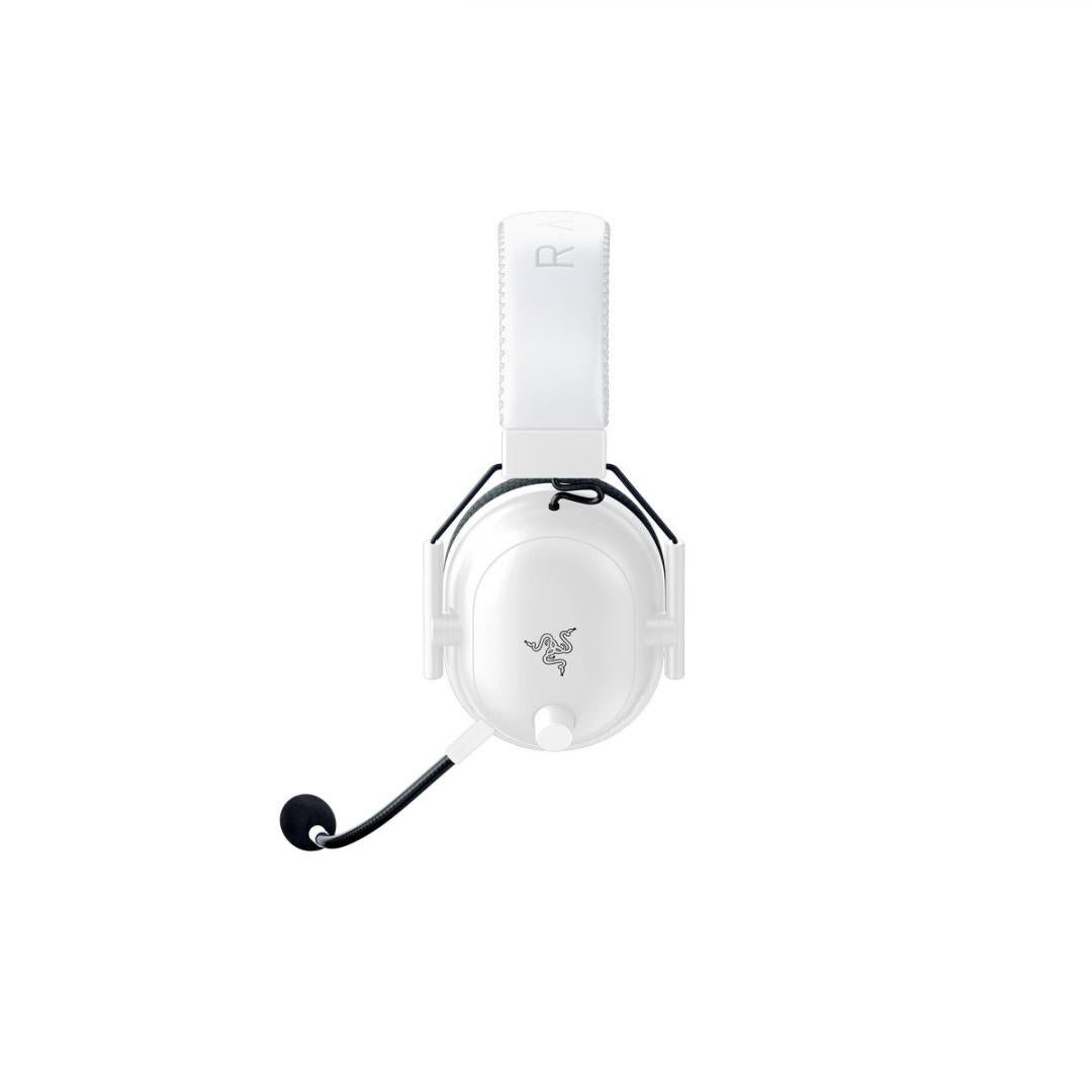 Razer Blackshark V2 Pro (2023) white