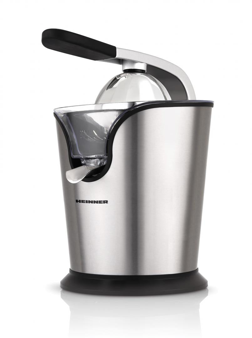 Storcator de Citrice Heinner C160SS