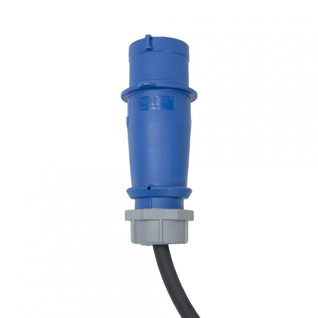 Pni Incarcator Portabil PNI-EV32-32A-S (pni Incarcator Portabil PNI-EV32-32A-S pentru masini electrice.)