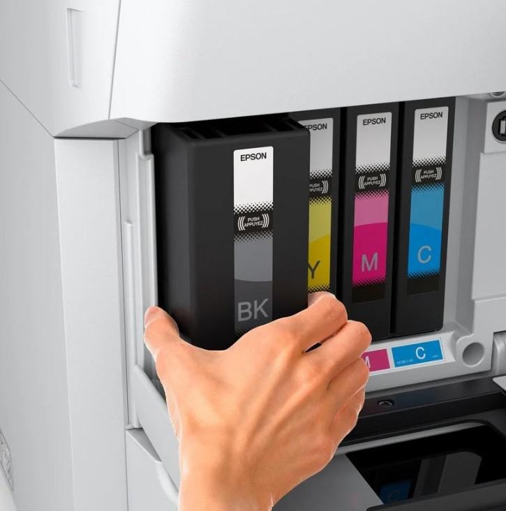 Epson EM-C7100DWF a3+ Color Inkjet Mfp (Multifunctional inkjet Epson WorkForce Pro EM-C7100DWF)