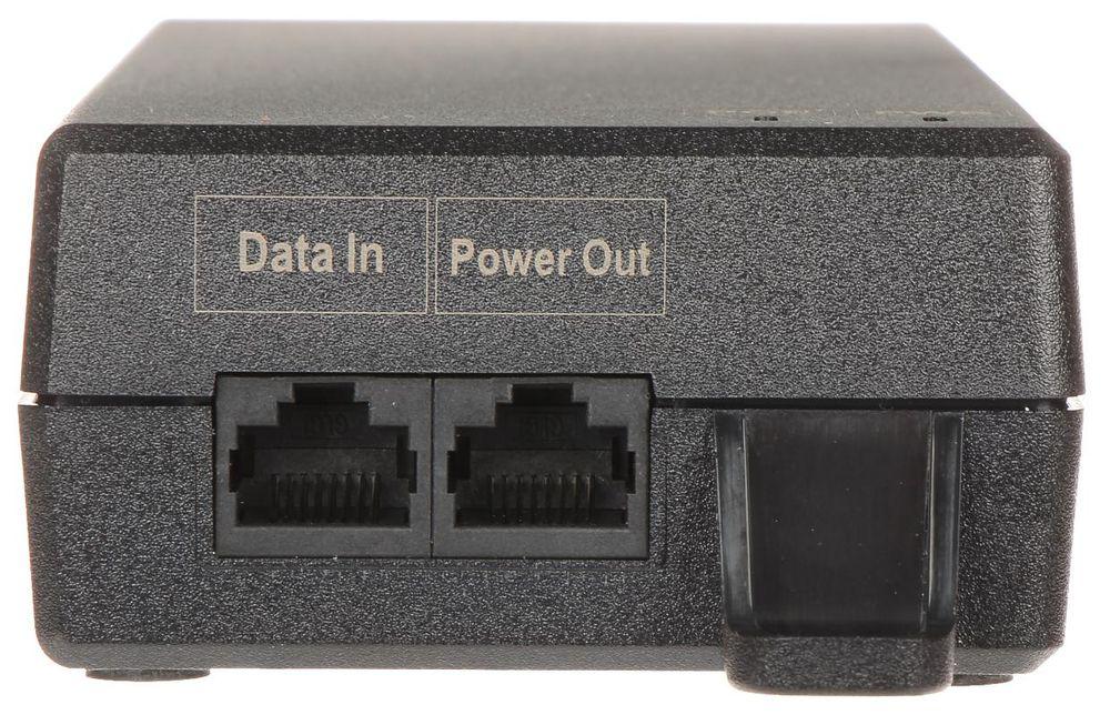 Dahua 10/100/1000 Poe Injector (dahua 10/100/1000 Poe Injector TAM01GT01GT-75)