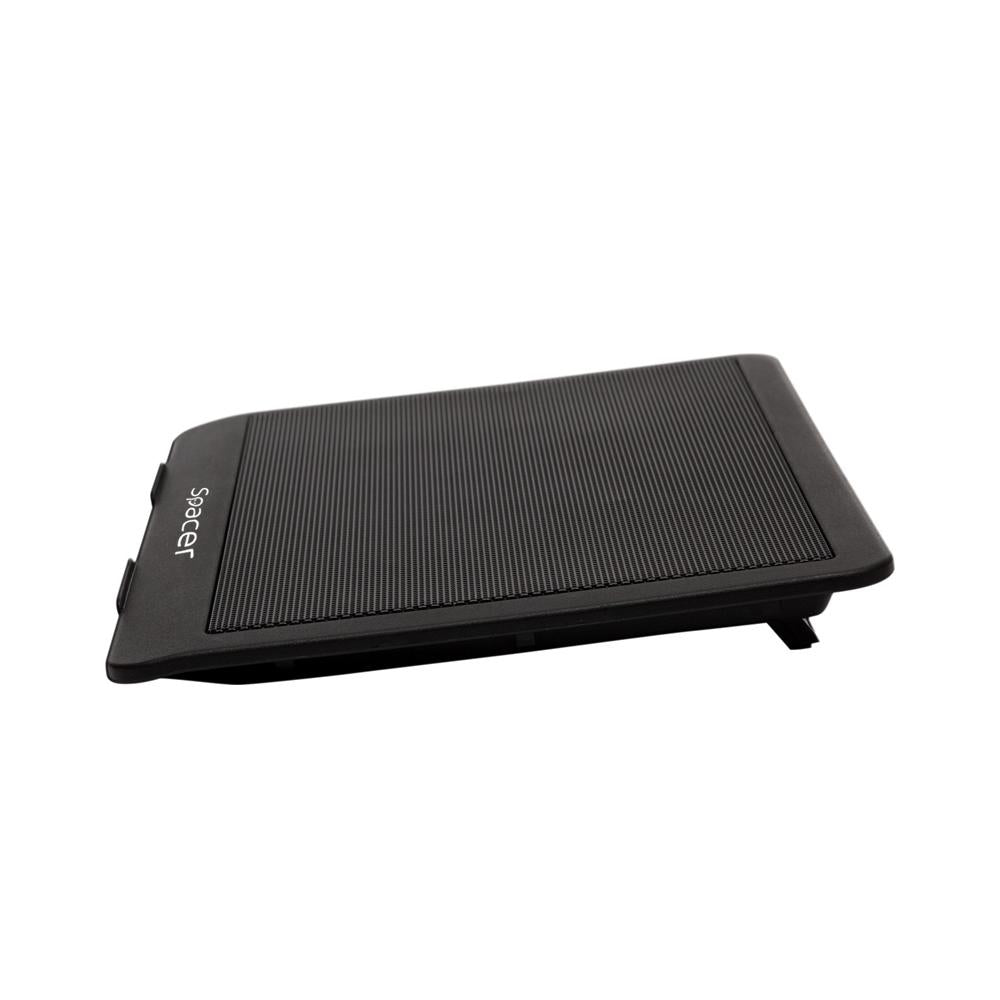 STAND LAPTOP SPACER SP-NC19 15.6"BK