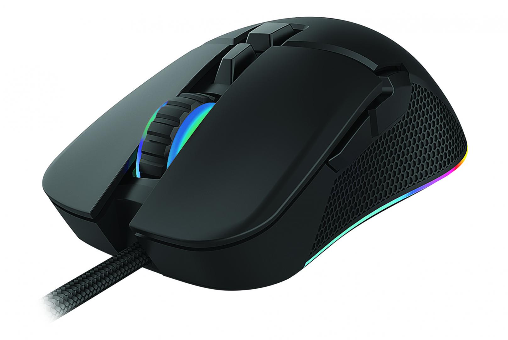 MOUSE GAMING SERIOUX KAYEL