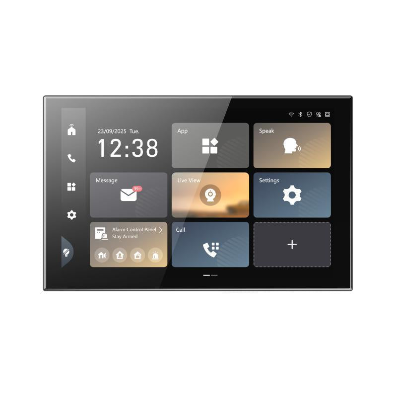 Hikvision POST INTERIOR CU ANDROID 10.1INCH WIFI