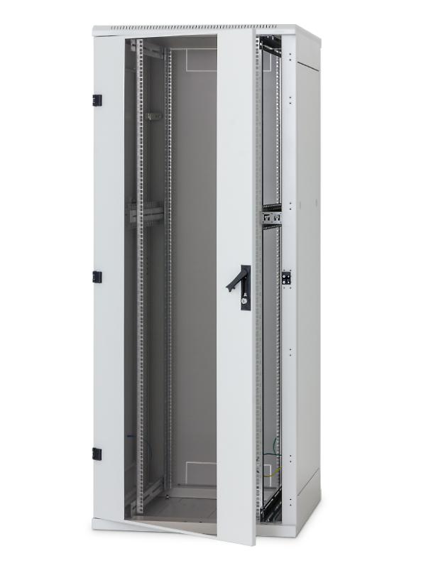 TRITON RACK PODEA 27U 600X1000 GRI