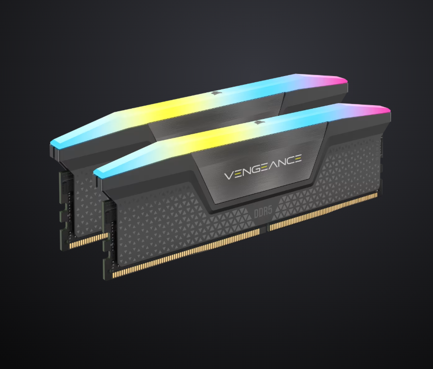 Corsair CR VENGEANCE 32GB (2x16GB) DDR5 KIT