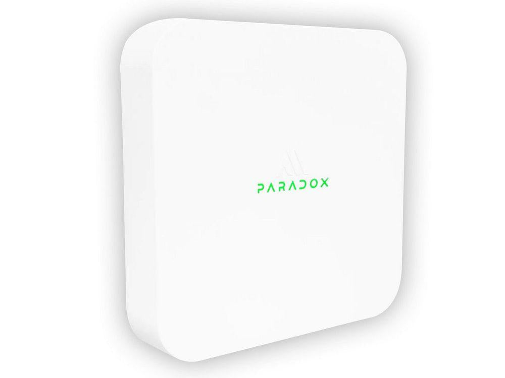 Centrală wireless + LTE Suplimentar fata de M25, varianta LTE prezinta 2xsloturi pentru cartela SIM si backup comunicatie in caz de retea indisponibila; modem incorporat
