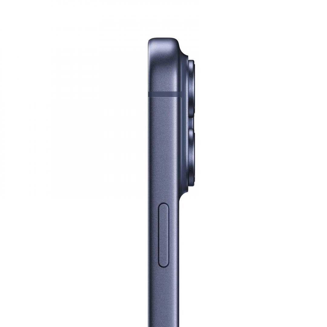Apple iPHONE 17 PRO MAX 256GB DEEP BLUE
