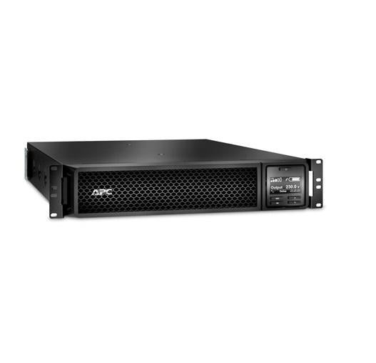 APC PC Smart-UPS SRT 2200VA RM 230V Network
