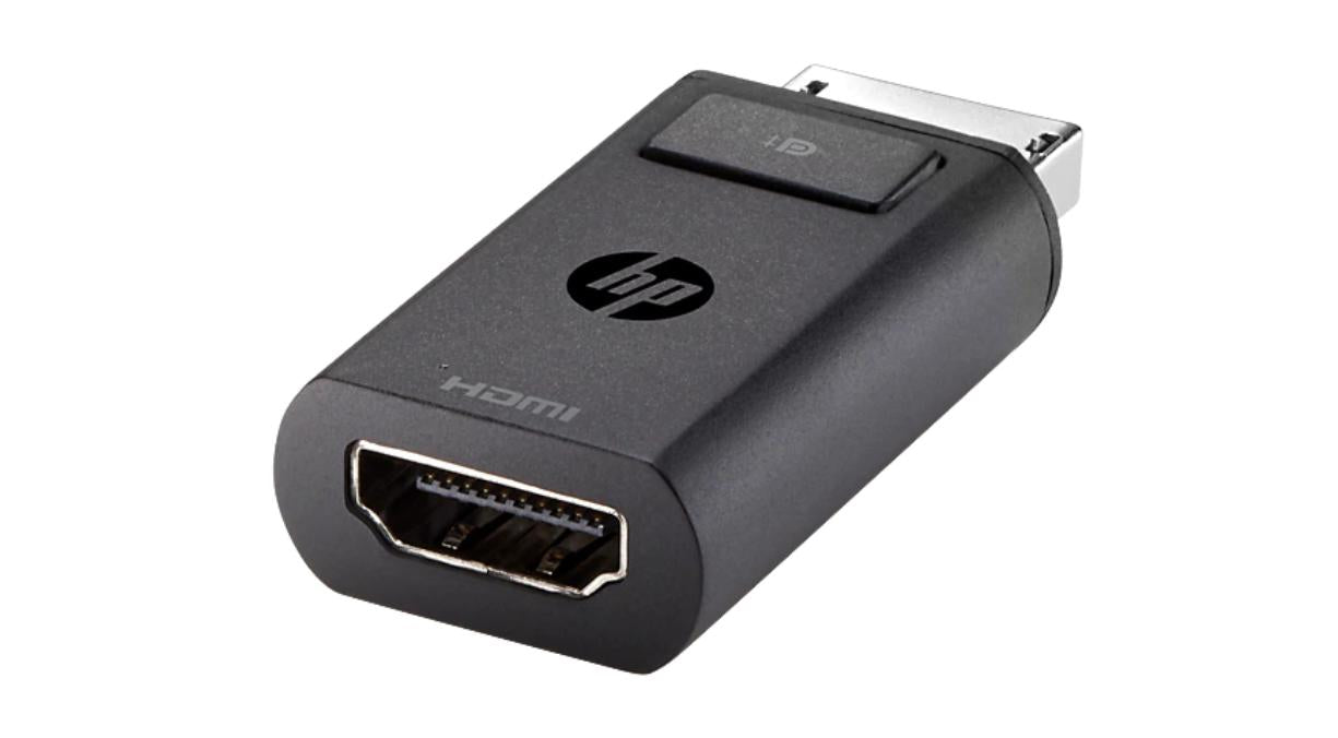 HP Adaptor Display Port -> HDMI (Adaptor HP F3W43AA)