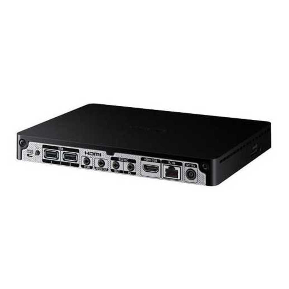 Settopbox signage Samsung Sbb nonSAMSUNG