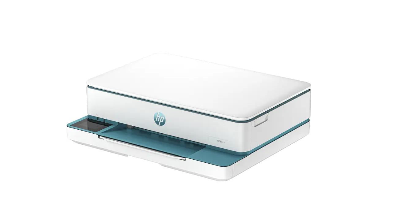 HP Envy 6122E a4 Color Ink Mfp (Multifunctional inkjet HP Envy 6122e)