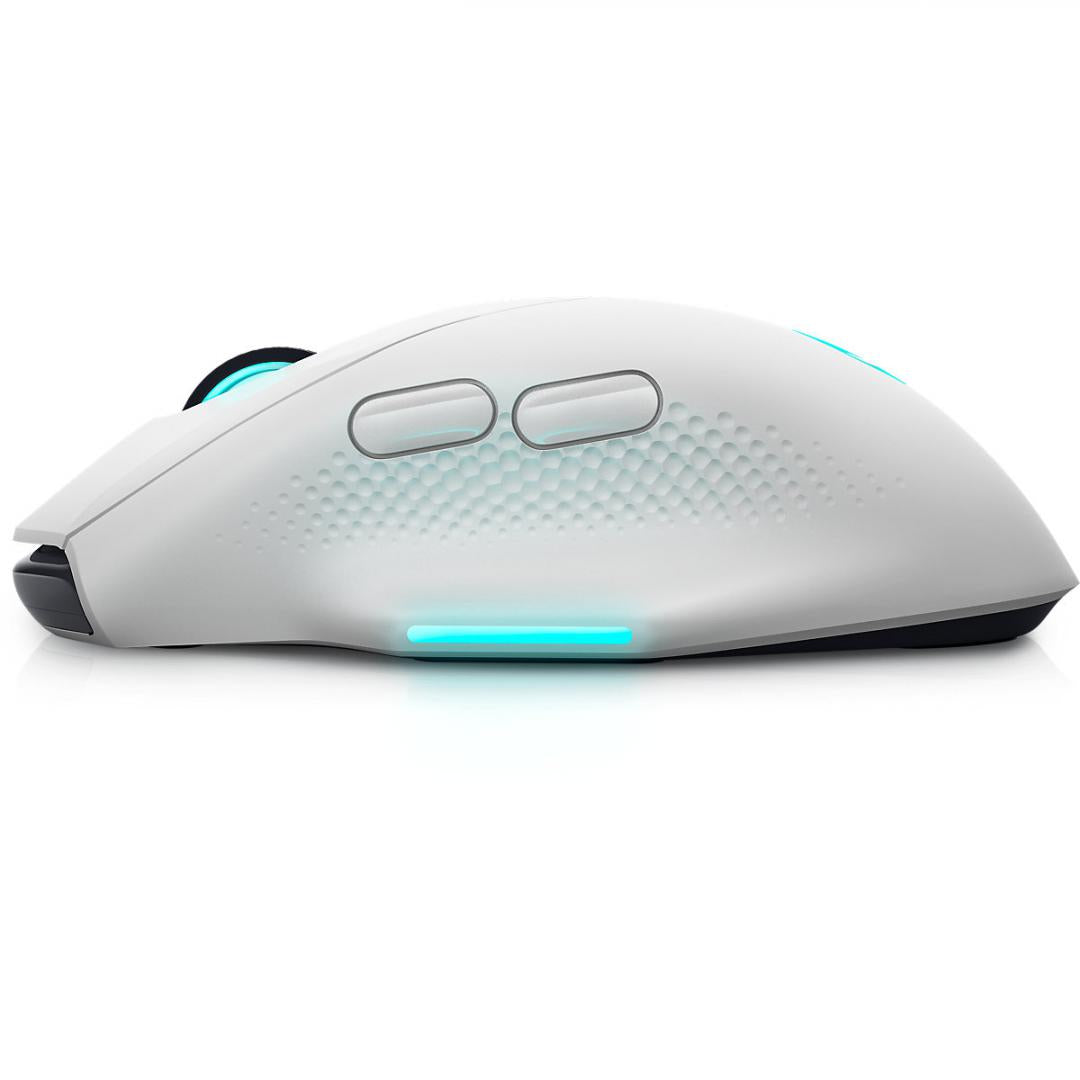AW Wireless Gaming Mouse AW620M Lunar Light, 26000 DPI