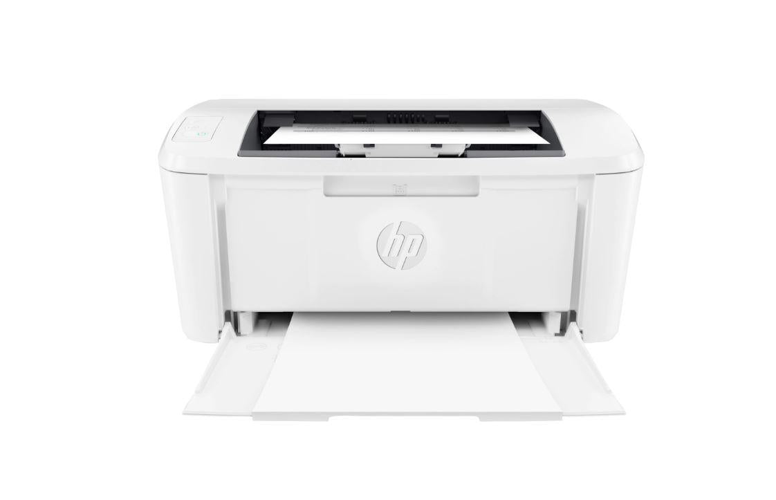 Imprimanta laser mono HP LaserJet Pro M110W; Dimensiune: A4, Viteza:max 20ppm, Rezolutie: max 600x600dpi, Memorie:16MB Flash, Procesor500MHz, fpo 8.3 sec, limbaje PCLm/PCLmS; URF; PWG, tava 150 coli,interfata: USB, WI-FI, toner in-box 300 pag, max 8.000p,