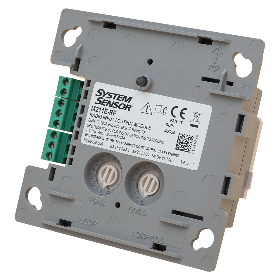 Morley HW MODUL DE INTRARE-IESIRE 865-870 MHz