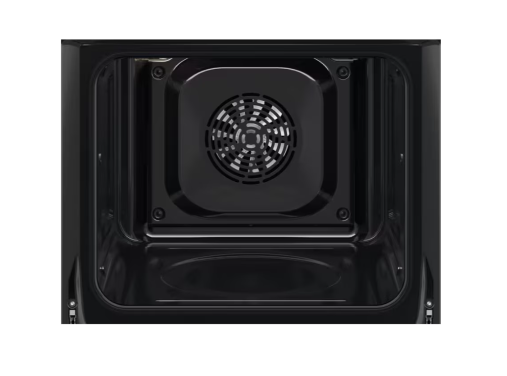 Cuptor Electric Electrolux EOH3H40BX (Cuptor electric a 65 l litri inox antiamprentă EOH3H40BX)