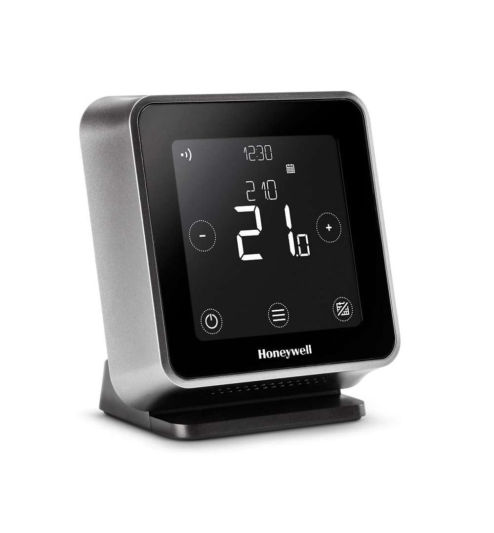 T6R Termostat Digital Wireless cu WIFI (T6R termostat digital wireless cu WIFI (Lyric) Honeywell Y6H910RW4055)