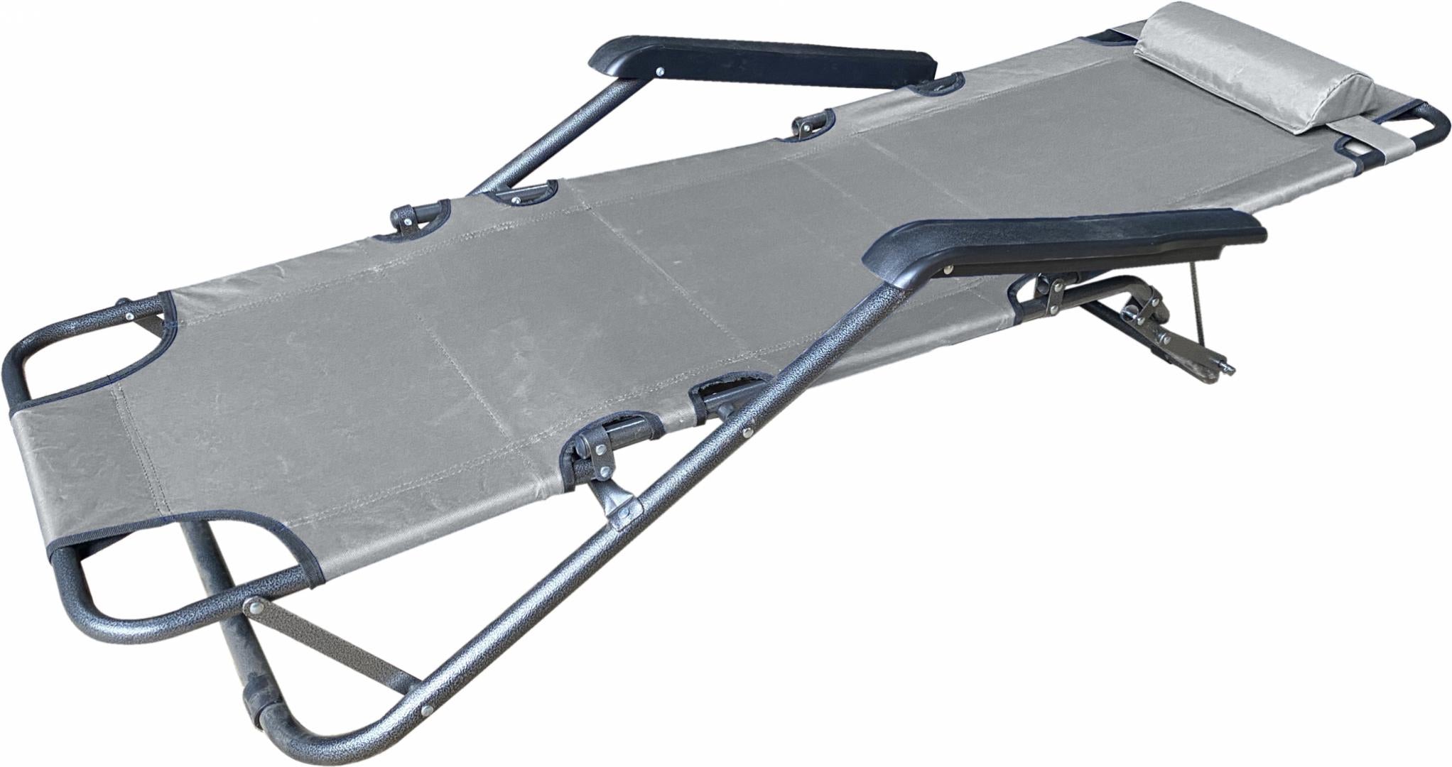 Heinner HR SEZLONG GRI 153X60X79CM