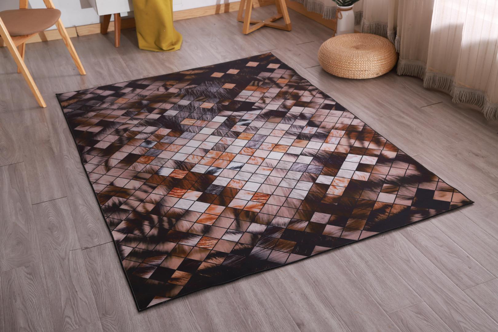Heinner COVOR PRINT DIGITAL 3D 200X300 CM PATCH
