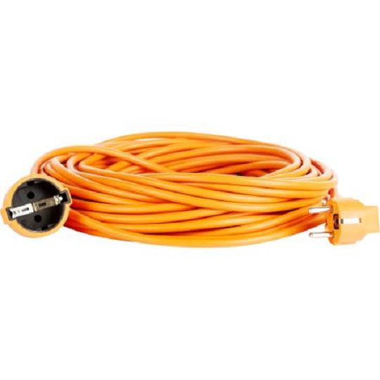 Bachmann Cordon Fisa+Priza ,HO5VV-F 3G1, 20m