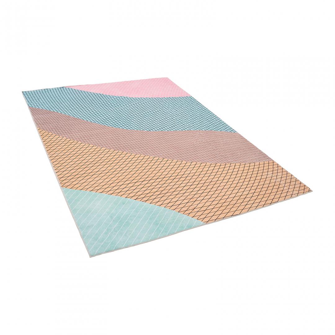 Covor printat, Rainbow 200x300 (Covor printat)