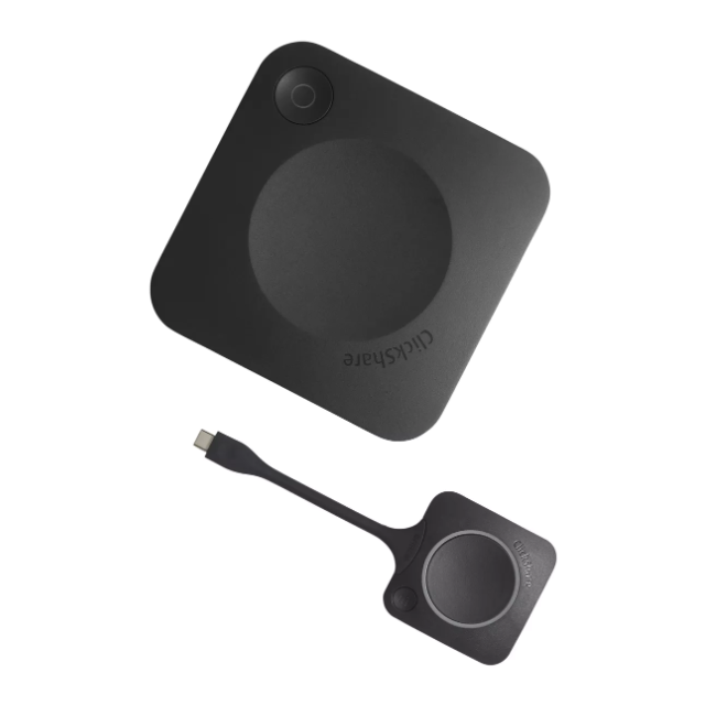 Screen share dongle BARCO C-10