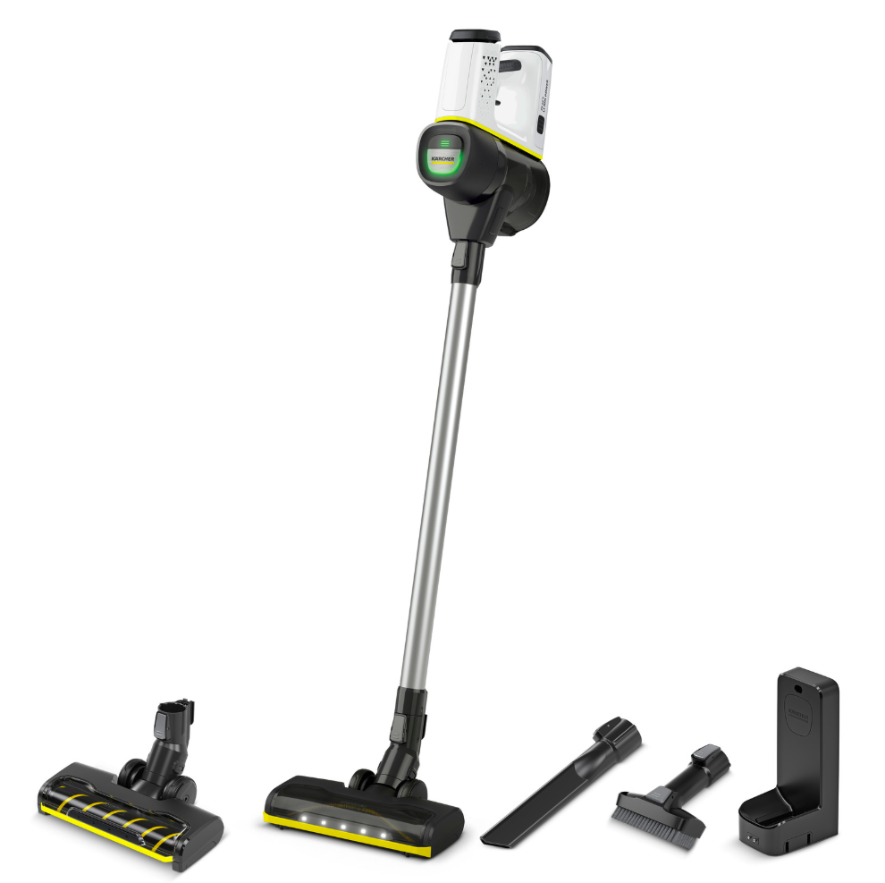 Karcher Odkurzacz VC 6 Cordless
