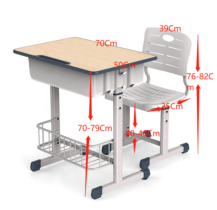 U-Grow SCAUN ELEV K16