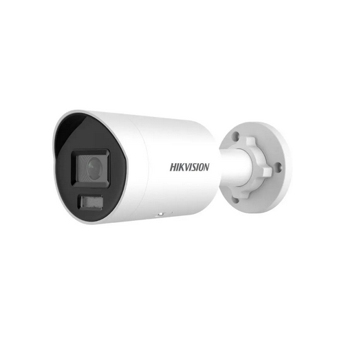 Hikvision CAMERA IP BULLET 4MP 2.8MM IR40M AUDIO