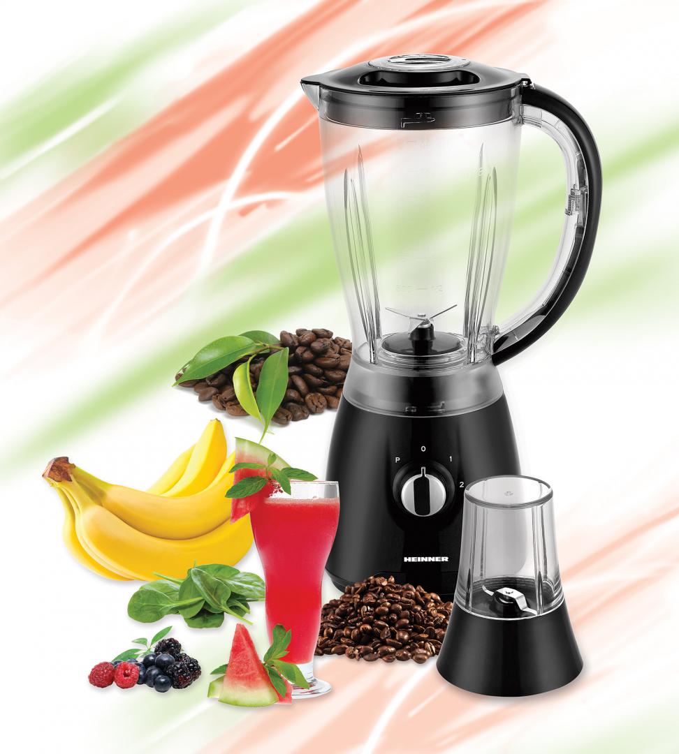 Blender de Masa Heinner HBL-500R