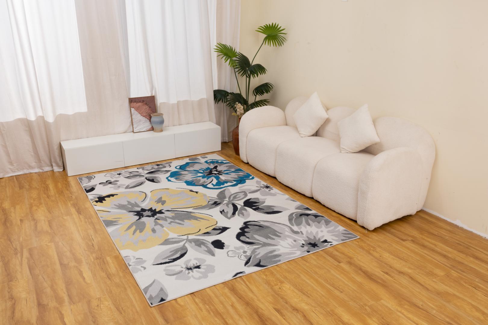 Covor Print Digital 3D 200X300 CM Lea (covor Heinner Print Digital 3D 200X300 CM Lea)