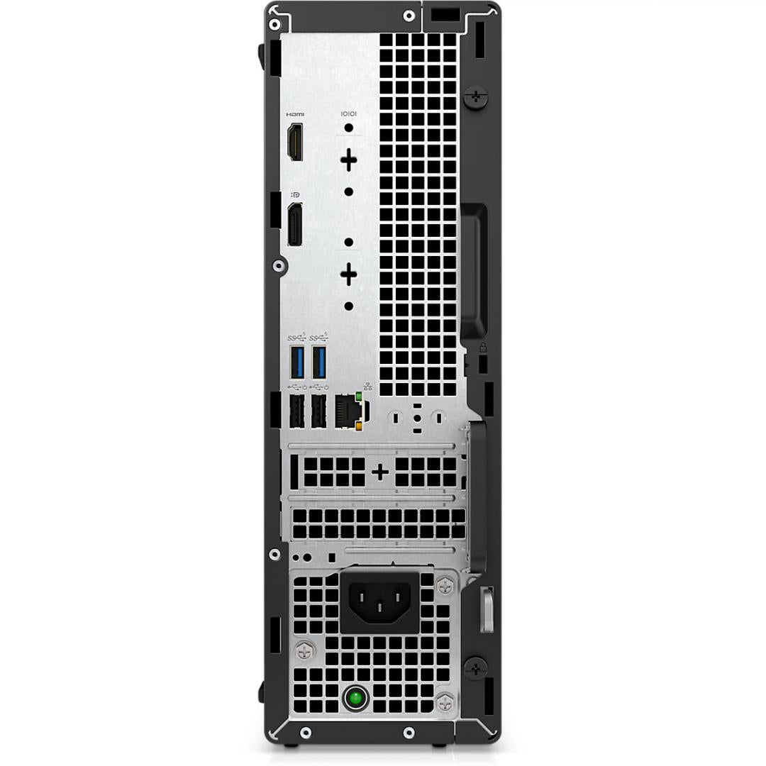 Opt 7010 Sff i3-13100 16 512 W11P Edu 5Y (Desktop Education Dell OptiPlex 7010 cu procesor Intel Core i3-13100 pana la...)