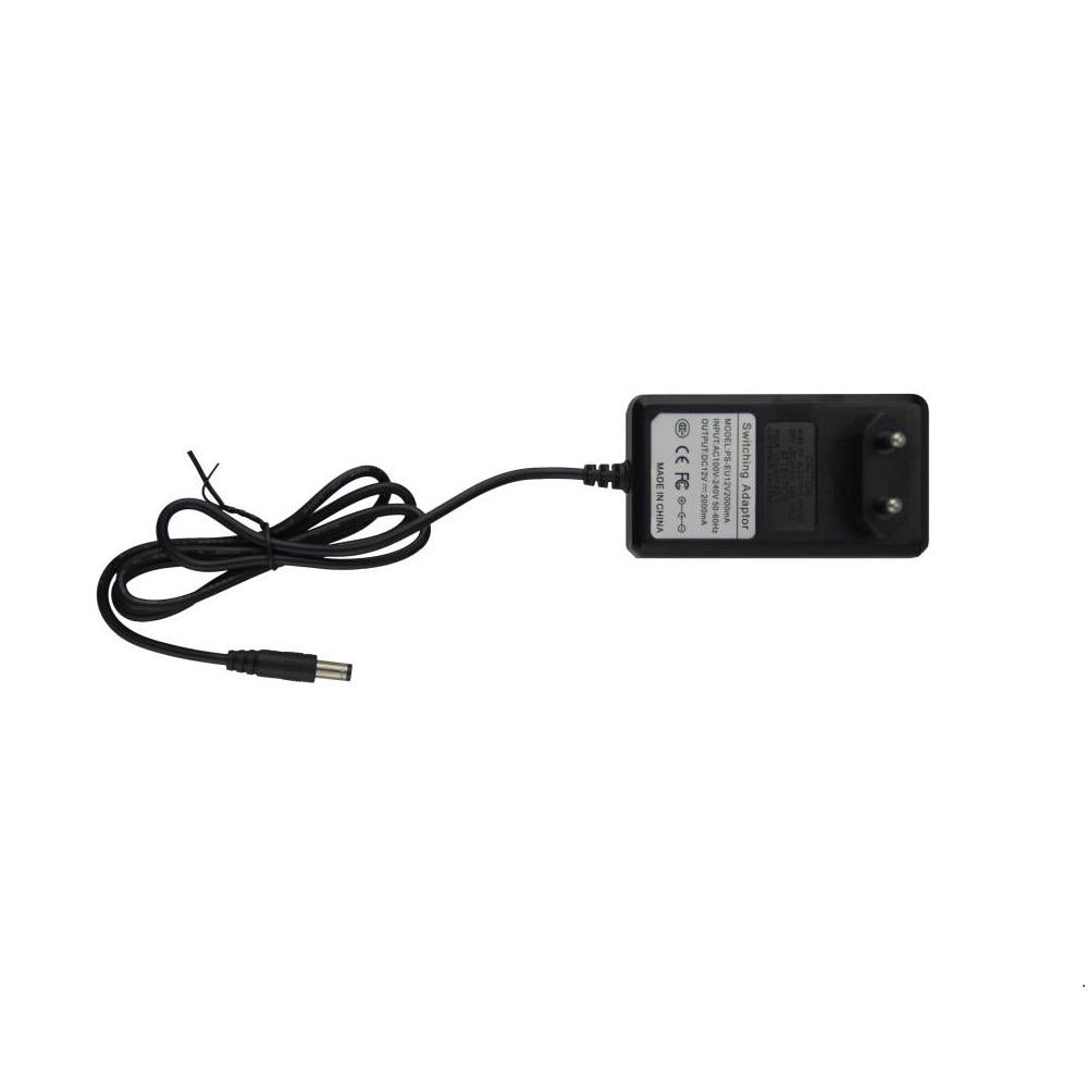Sursa Alimentare 12V 2a (Sursa alimentare LN-EU12V2A; Tensiune intrare: AC 110--240V; Tensiune iesire:...)
