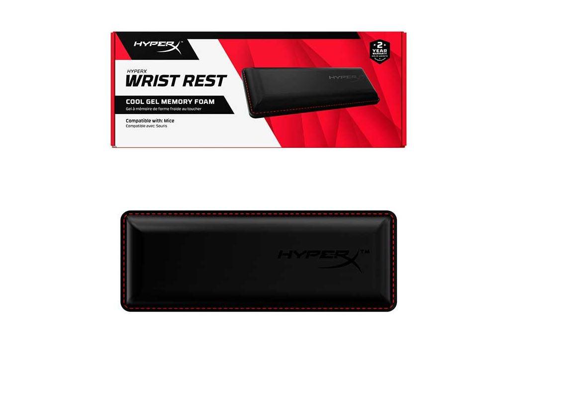 HP Hyperx WRIST-REST Mouse (Accesoriu HP tastatura Wrist-rest)