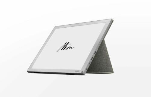 EInk Monitor Boox Mira , 13.3' touch (Monitor Consumer Boox Mira)