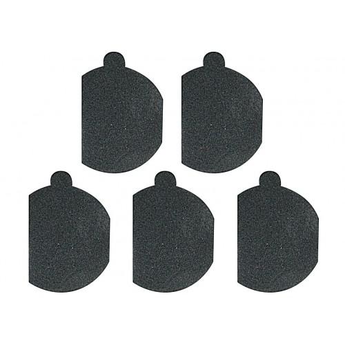 Piesa Etansare Soclu Set: 5 Bucati (Piesa etansare soclu Honeywell)