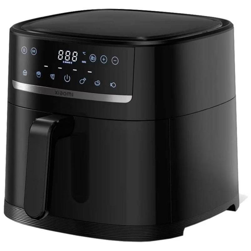 Xiaomi Mi Smart Air Fryer 6L (Friteuza cu aer card Xiaomi Air Fryer 6L)