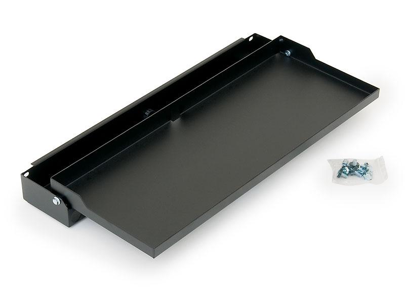 Triton Raft Mobil pentru Tastatura Negru