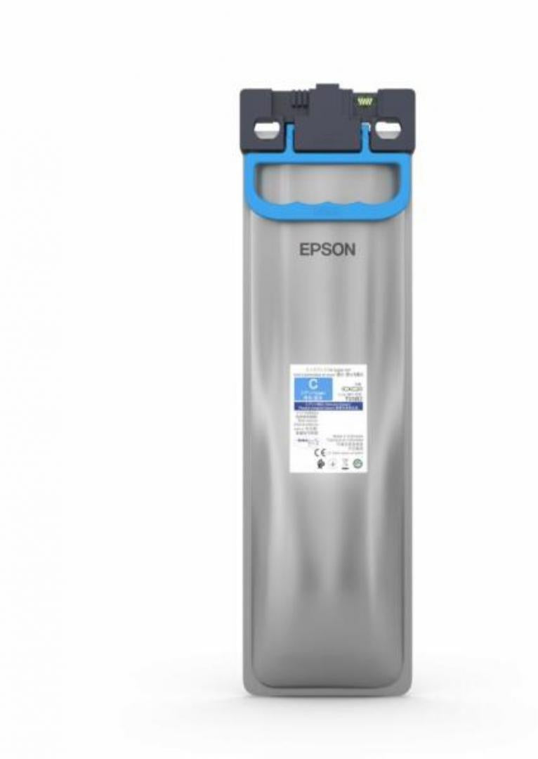 Epson Pro Cyan XXL Inkjet Cart. C879 (Cartus Epson C13T05B24N)