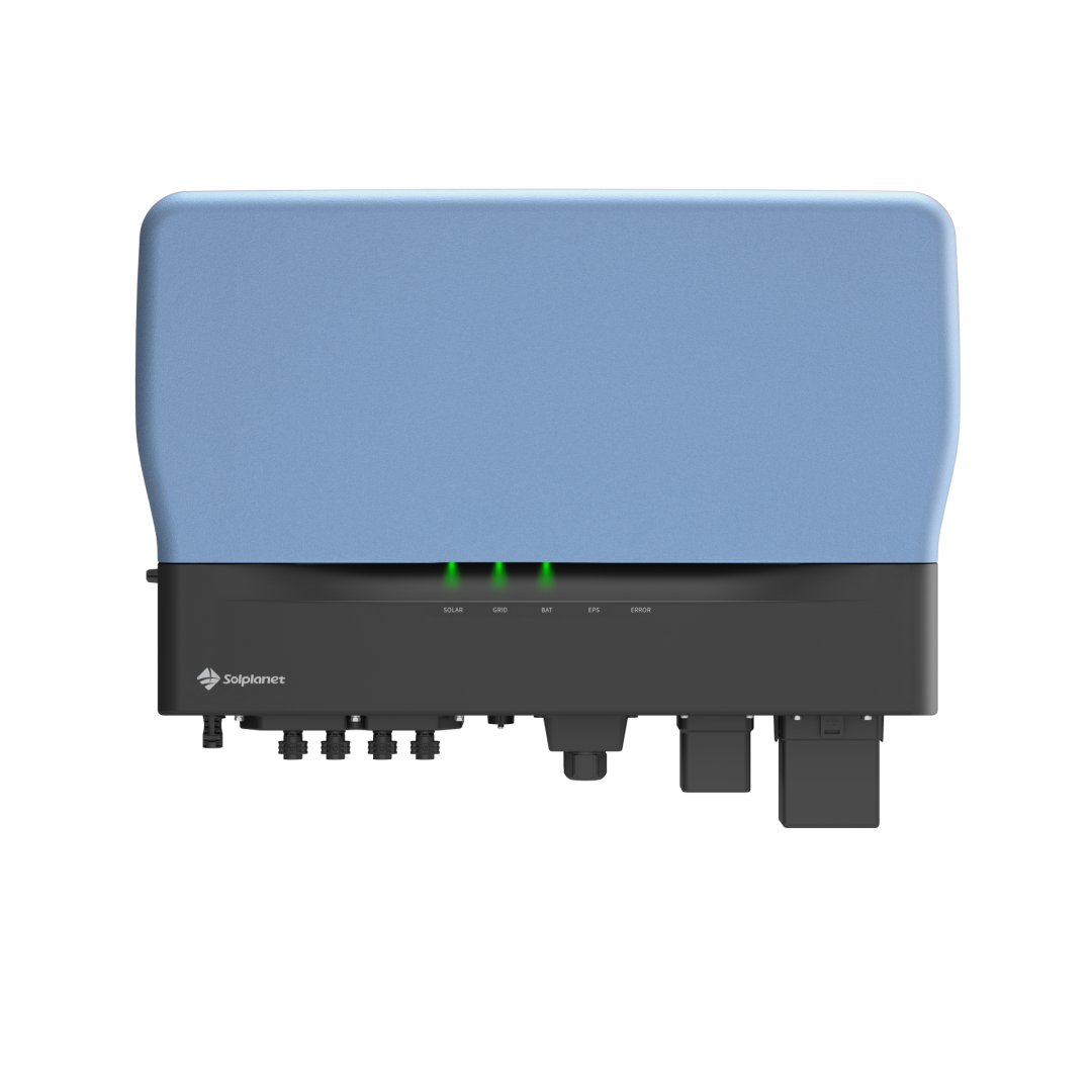 3P Hb Inv Solplanet ASW30KH-TH Asm Afci (Solplanet hybrid inverter ASW30kH-TH asymmetric AFCI30kW)