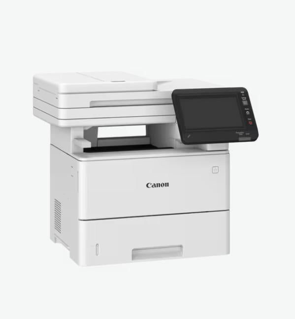 Canon Imageforce 1643F Mono Laser Mfp (Multifunctional laser Canon imageFORCE 1643)