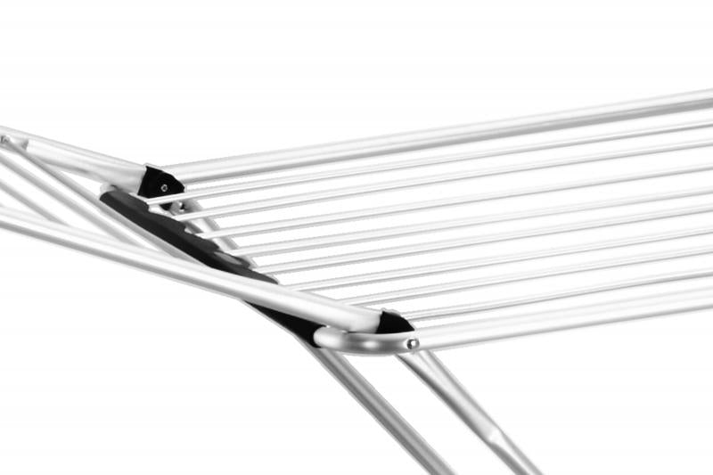 Heinner USCATOR RUFE ALUMINIU 18 M, ARRIGO