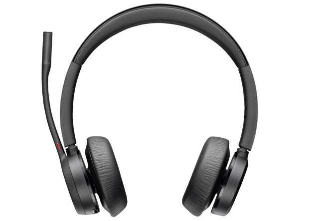 Poly Voy 4320 USB-C Hs +BT700 (Casti Head-band Poly Voyager 4320)