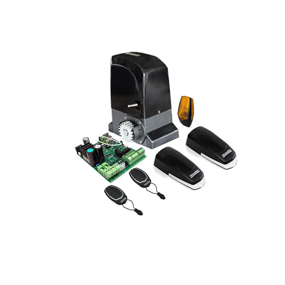 Kit GALO1000 230 Vac 1000N 1200 KG (kit GALO1000 230 Vac 1000N 1200 KG Motor brushless GALO1000: Tehnologie motor:...)