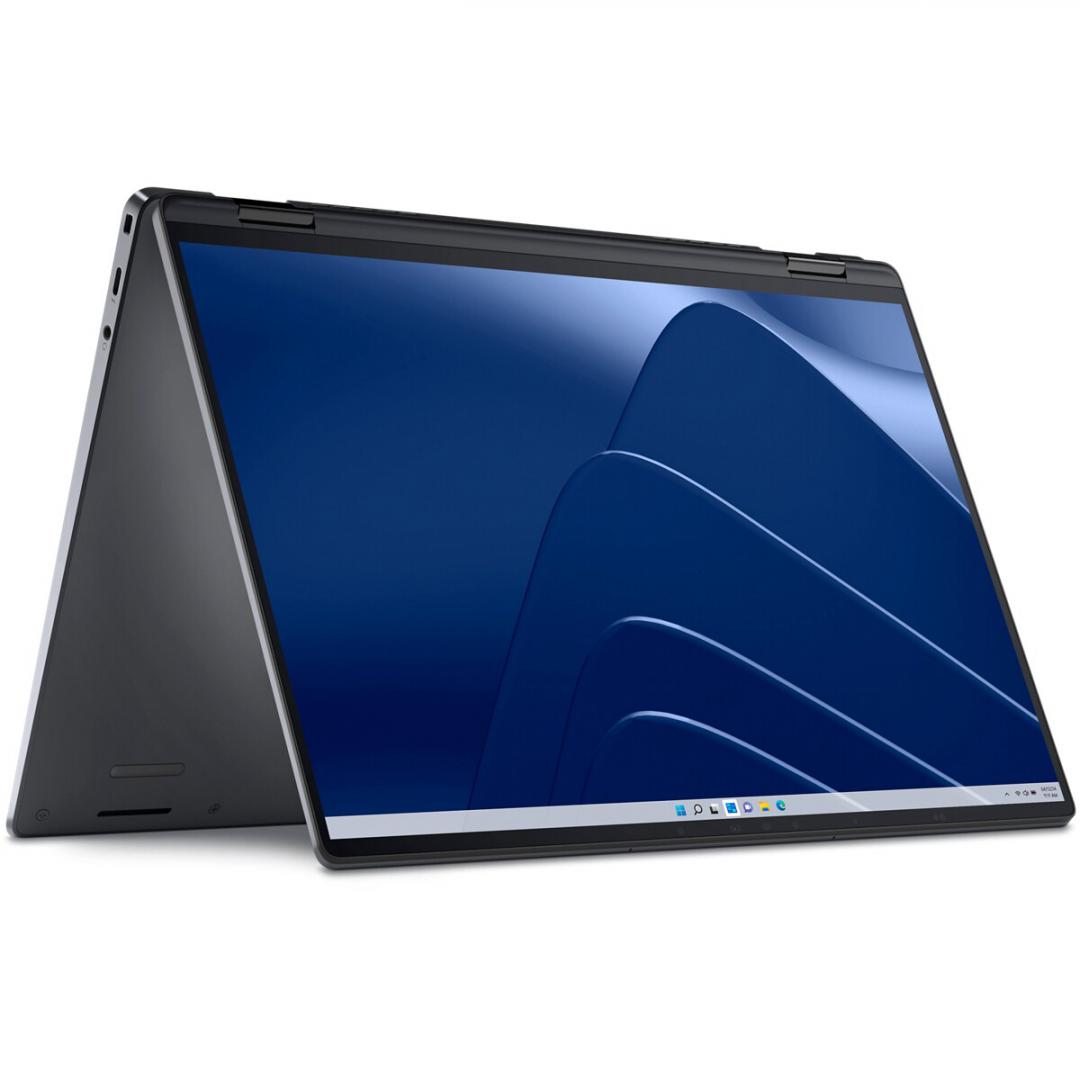 Laptop DELL Latitude 2in1 9450 14" QHDT+, Intel U7-165U, 32GB Ram, 1TB SSD, Integrated Intel graphics, Windows 11 Pro