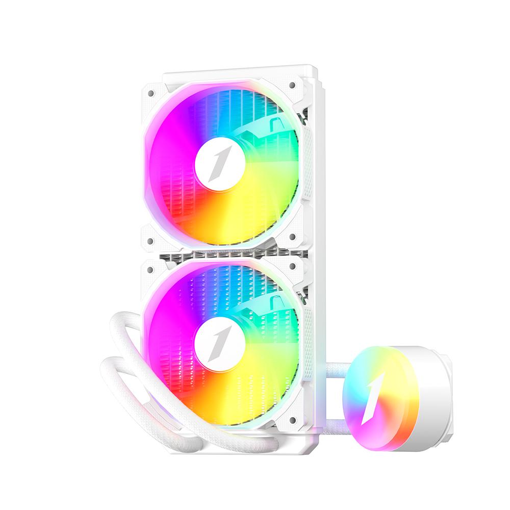 Cooler 1STPLAYER Thunderstorm TS2 240W (Cooler Procesor 1STPLAYER Thunderstorm TS2 240)