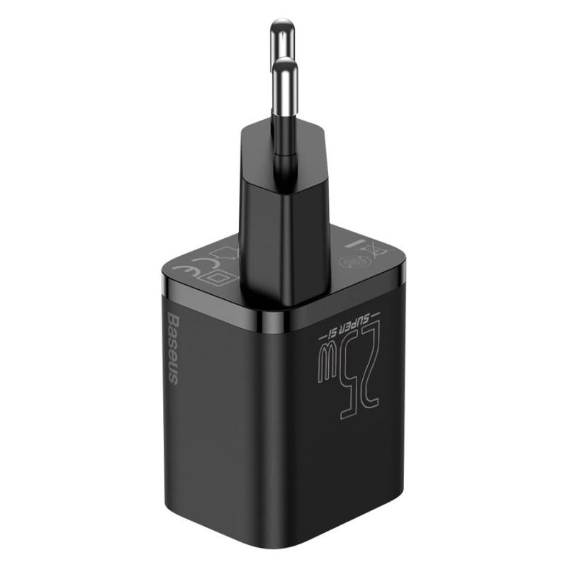 Incarcator retea Baseus Super SI 25W, ng