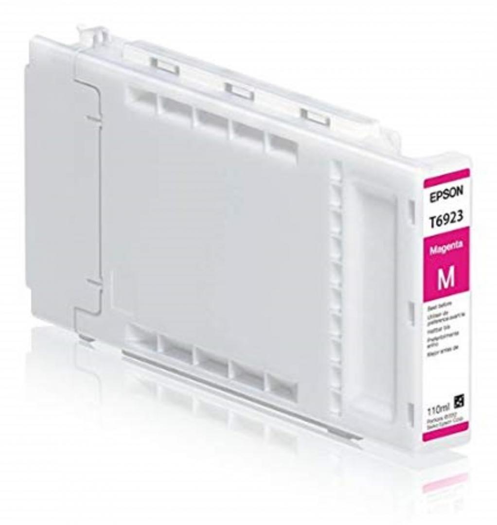 Epson T692300 Magenta Inkjet Cartridge (Cartus Epson C13T692300)